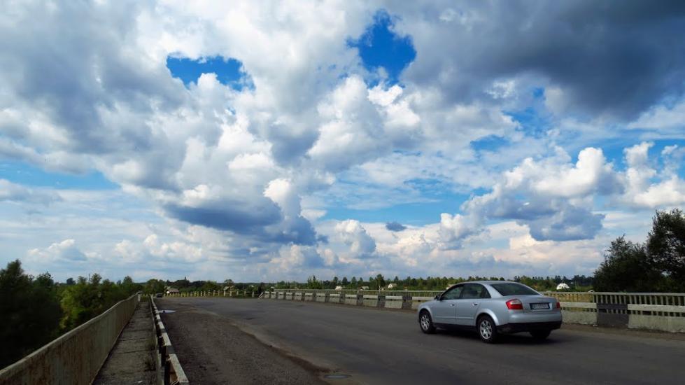 Корнич з panoramio.com - Корнич