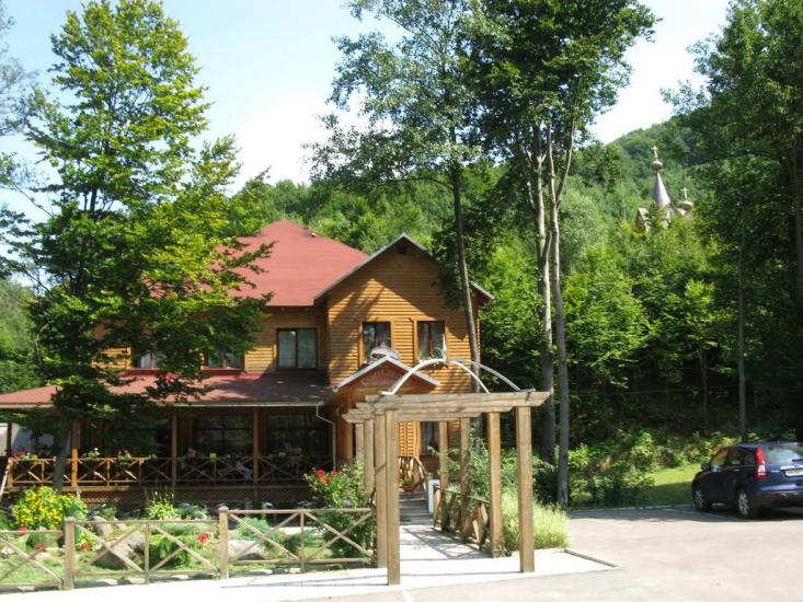 Раково з panoramio.com - Раково