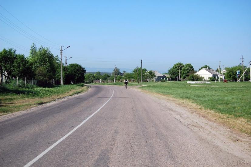 Варварівка з panoramio.com - Варваровка