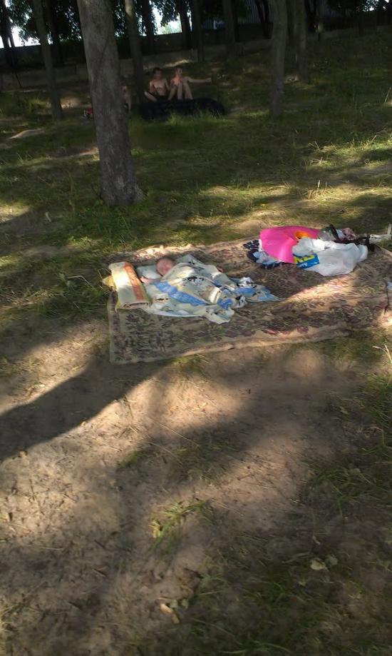 Обарів з panoramio.com - Обарів