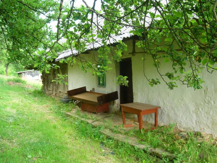 Буківцьово з panoramio.com - Буковцево