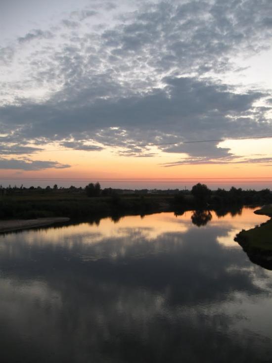 Березне з panoramio.com - Berezne