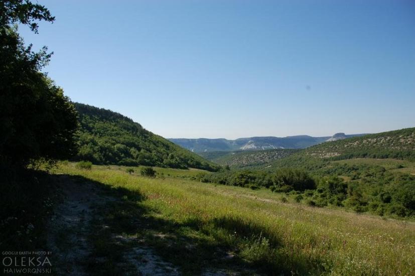 Високе з panoramio.com - Высокое