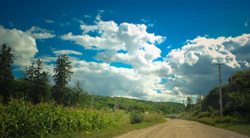 Грушківка з panoramio.com - Грушковка
