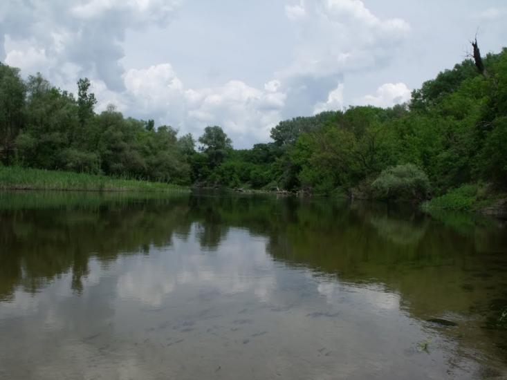 Норцівка з panoramio.com - Норцовка