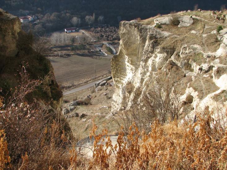 Баштанівка з panoramio.com - Баштанівка