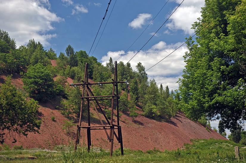 Колосникове з panoramio.com - Колосниково