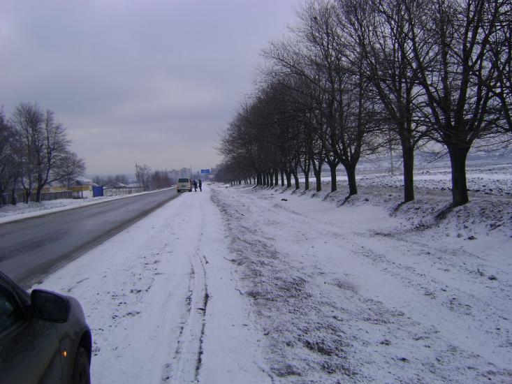 Ямпіль з panoramio.com - Ямпіль