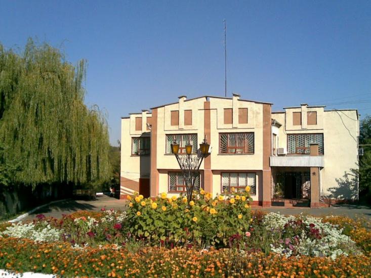 Оратів з panoramio.com - Оратів