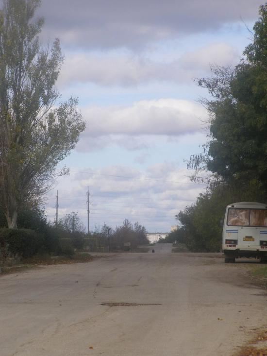 Мар'янівка з panoramio.com - Мар'янівка