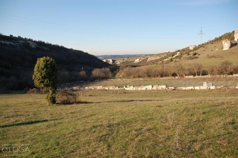 Глибокий Яр з panoramio.com - Глибокий Яр