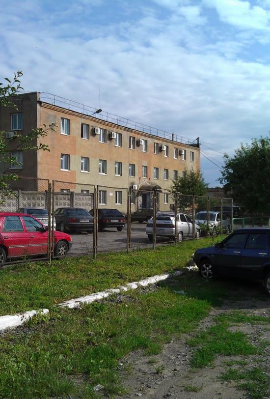 Зарванці з panoramio.com - Зарванцы