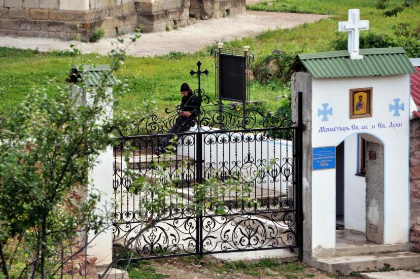 Високе з panoramio.com - Высокое