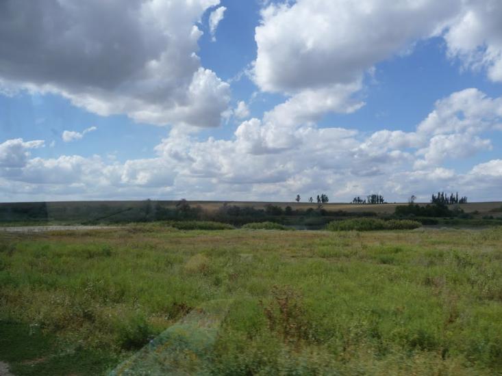 Мала Тернівка з panoramio.com - Мала Тернівка