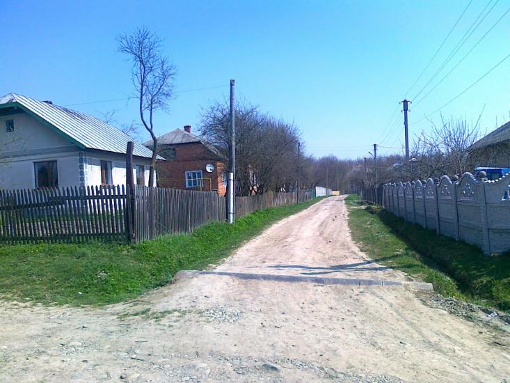 Майдан з panoramio.com - Майдан