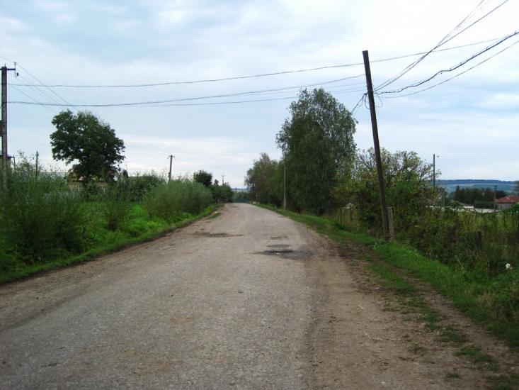 Вільшаниця з panoramio.com - Ольшаница