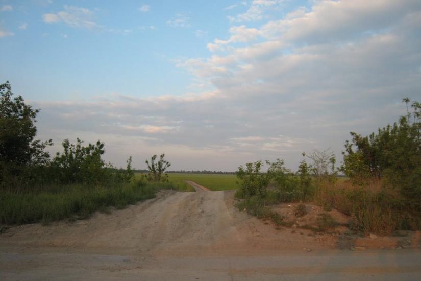Ювілейне з panoramio.com - Yuvileyne