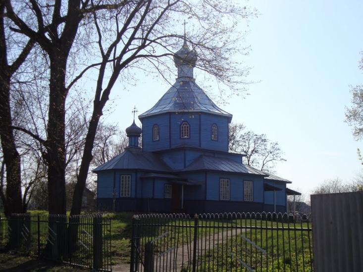 Макарівка з panoramio.com - Макарівка