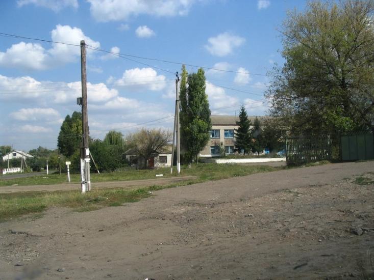 Волохів Яр з panoramio.com - Волохів Яр