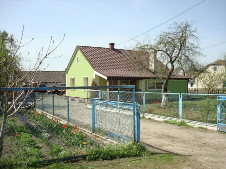 Дроздні з panoramio.com - Дроздні
