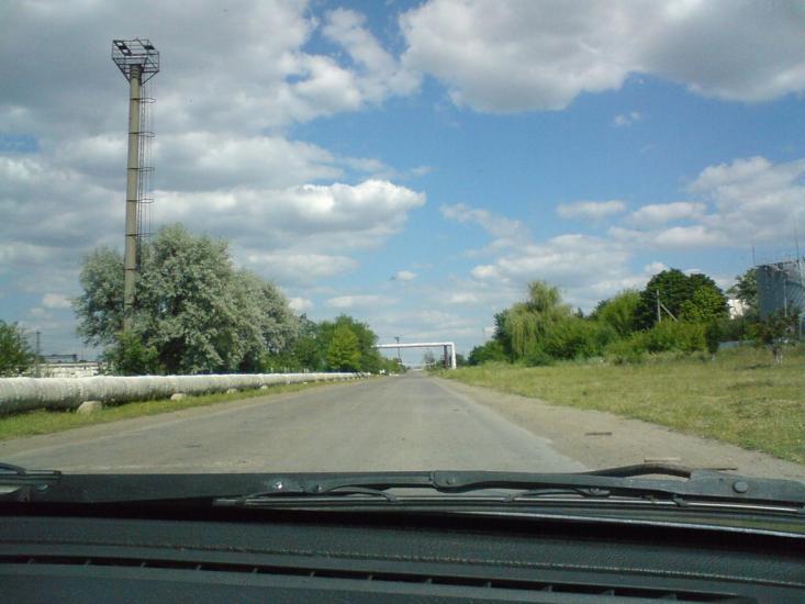 Воля з panoramio.com - Воля