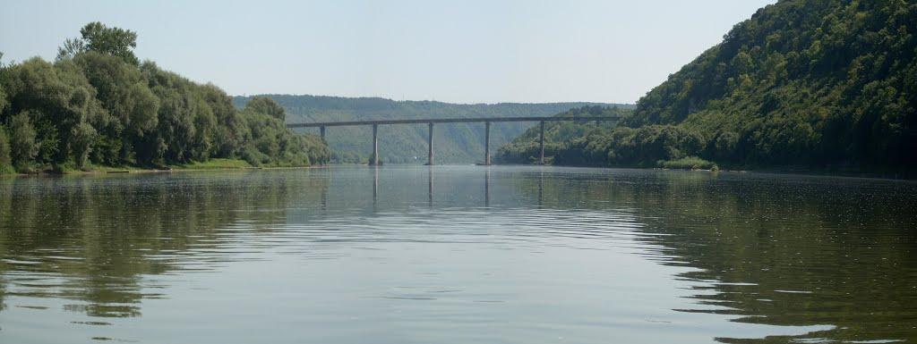 Устечко з panoramio.com - Ustechko