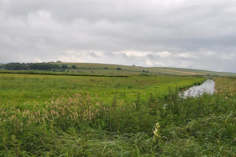 Заріцьк з panoramio.com - Заріцьк