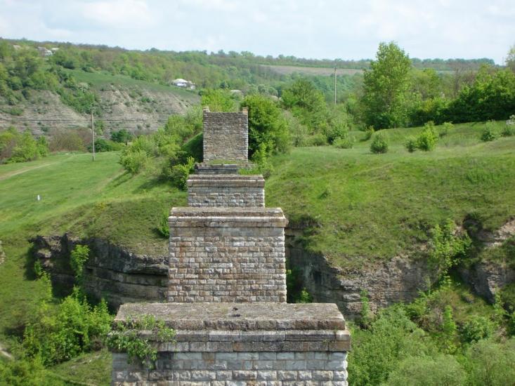 Панівці з panoramio.com - Panivtsi