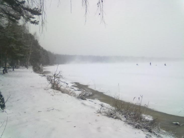 Кругле з panoramio.com - Кругле