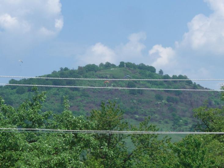 Худльово з panoramio.com - Худлово