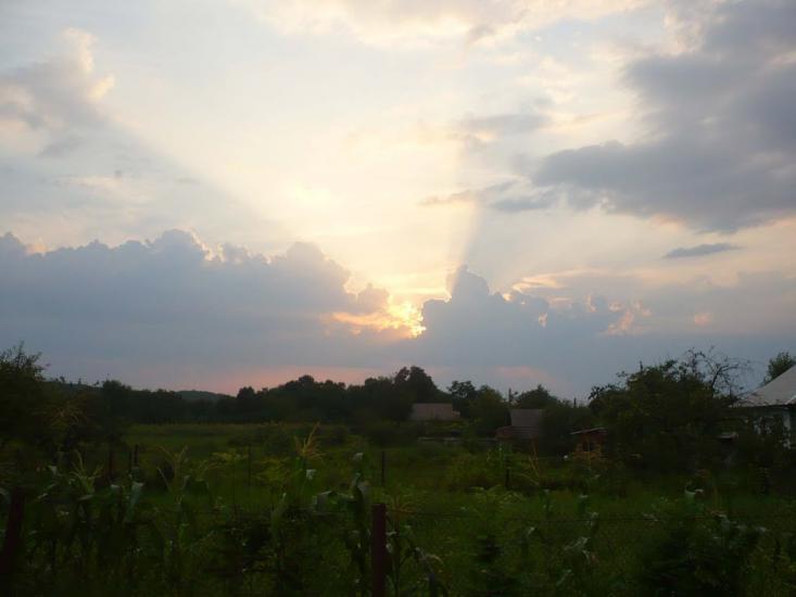 Сутиски з panoramio.com - Сутиски