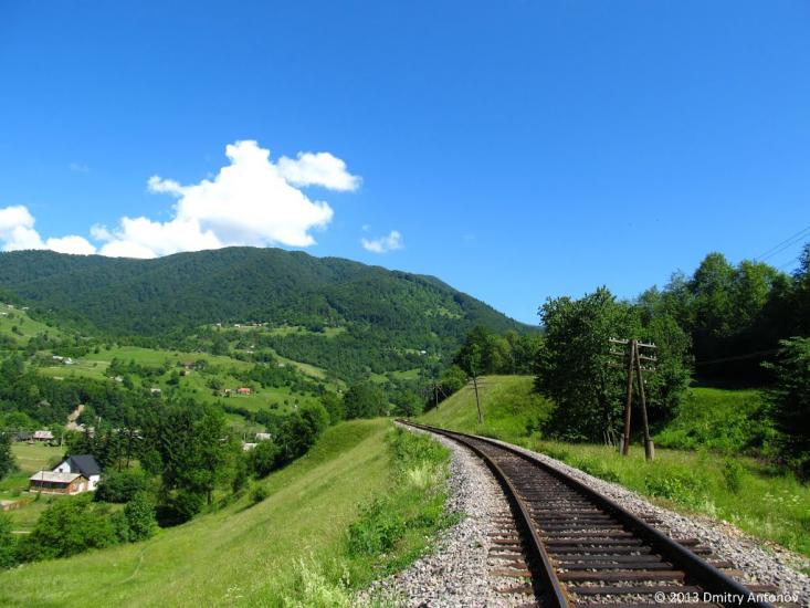 Кваси з panoramio.com - Квасы
