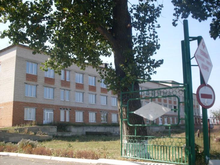 Теплик з panoramio.com - Теплик