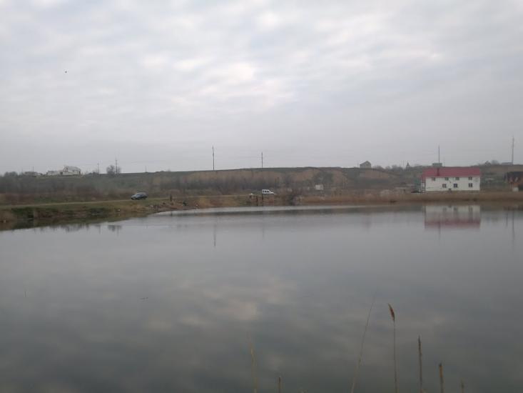 Маяки з panoramio.com - Маяки