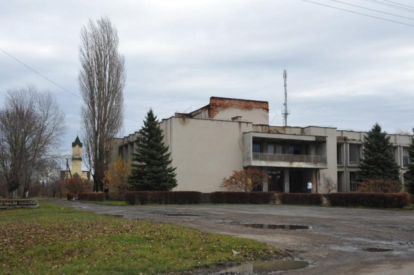 Чома з panoramio.com - Чома