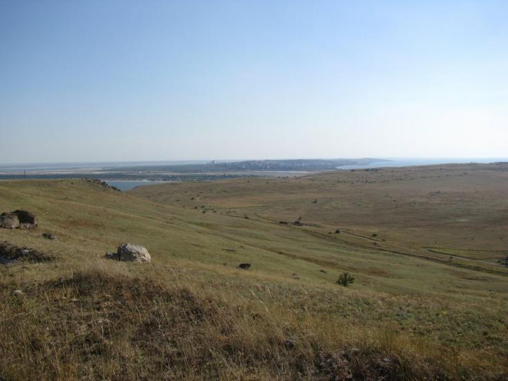 Мисове з panoramio.com - Мысовое