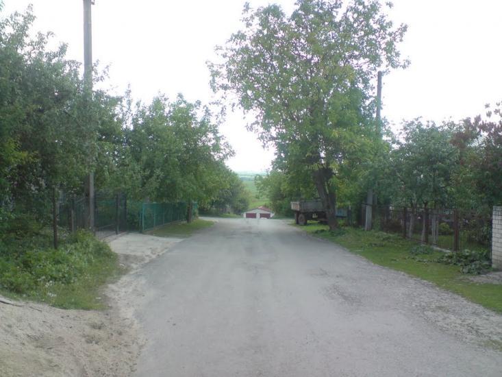 Ланівці з panoramio.com - Lanivtsi