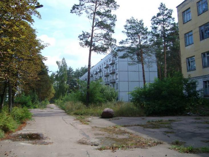 Розсудів з panoramio.com - Рассудов