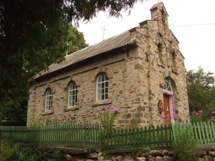 Вістря з panoramio.com - Вистря