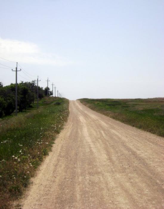 Андріївка з panoramio.com - Андреевка