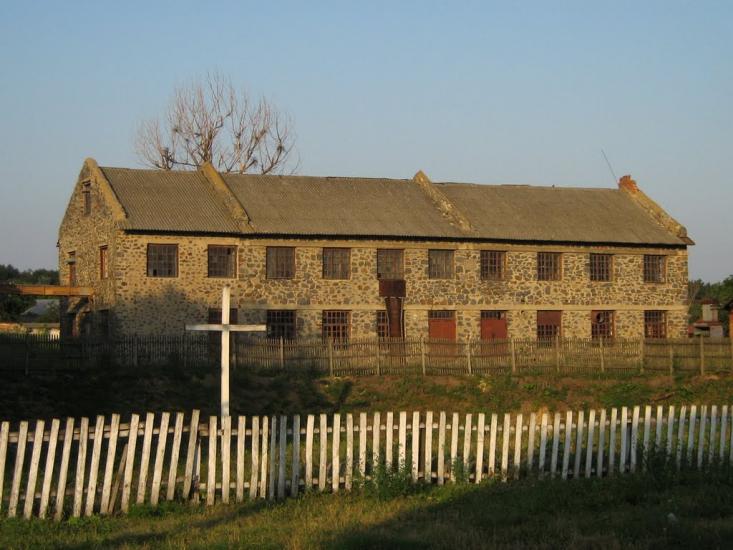 Крижопіль з panoramio.com - Крижопіль