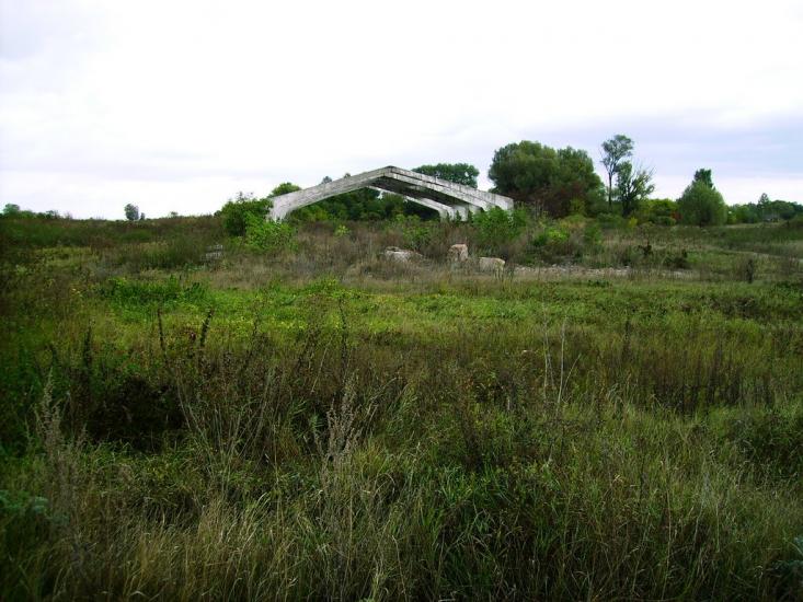 Велика Кошелівка з panoramio.com - Велика Кошелівка