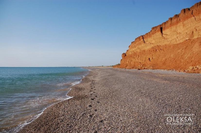Фрунзе з panoramio.com - Фрунзе