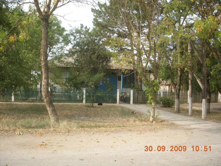 Краснодарка з panoramio.com - Краснодарка