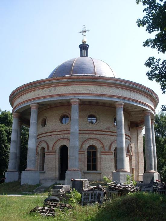 Засупоївка з panoramio.com - Засупоевка
