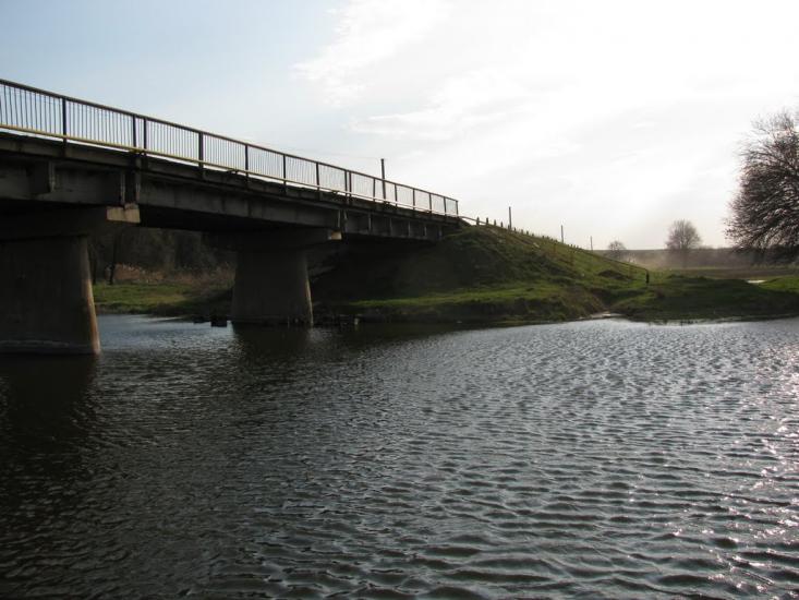 Христофорівка з panoramio.com - Христофоровка