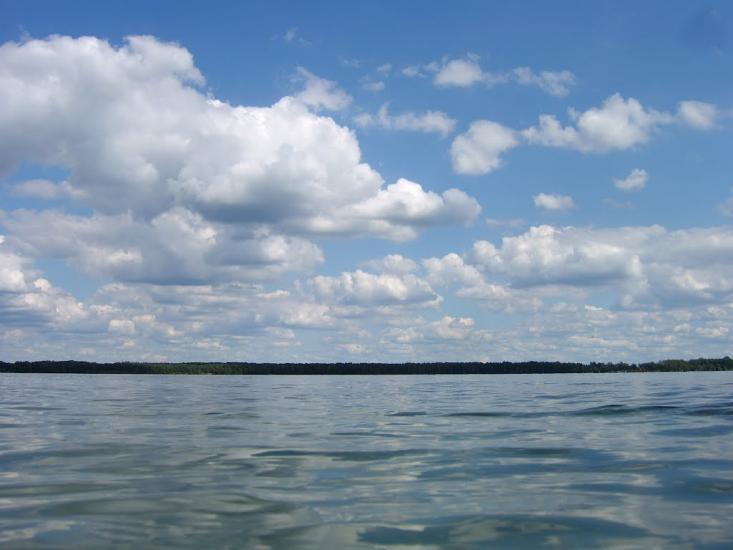 Затишшя з panoramio.com - Затишшя