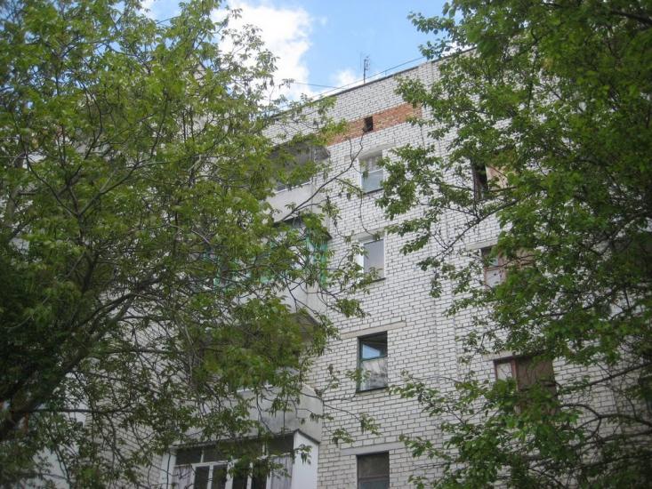 Новопетрівське з panoramio.com - Новопетровское