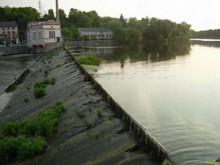 Сутиски з panoramio.com - Сутиски