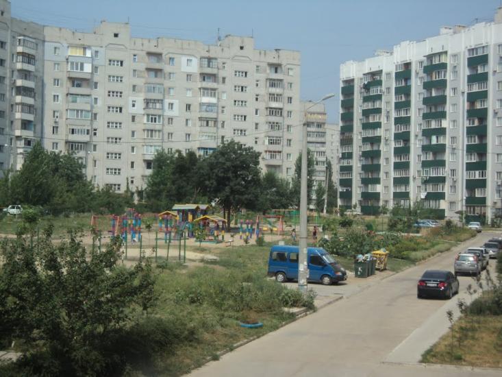 Миколаїв з panoramio.com (ч.4) - Николаев